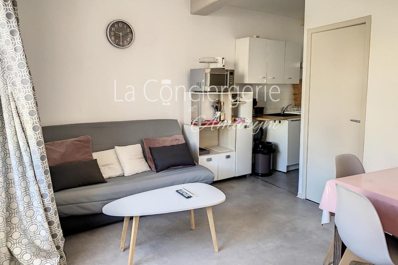 Dm 18 - Entre Port Et Mer 1Er Etage Daire Dieppe Dış mekan fotoğraf
